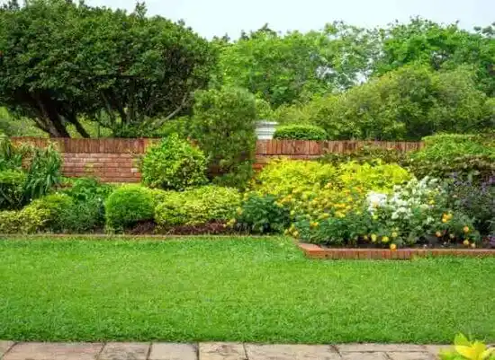 landscaping services Woodland Park